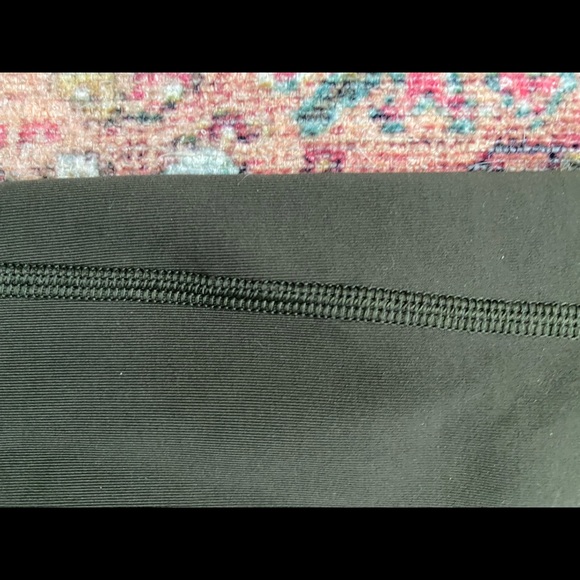 Used Lululemon Pace Rivals - Picture 3 of 6